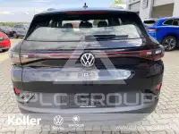 2023 Volkswagen ID 4