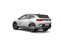2023 Volkswagen ID 4