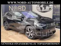 2023 Volkswagen ID 4