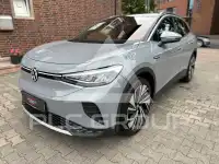2023 Volkswagen ID 4