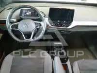 2023 Volkswagen ID 4