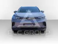 2023 Volkswagen ID 4