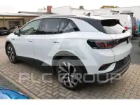 2023 Volkswagen ID 4