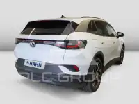 2023 Volkswagen ID 4