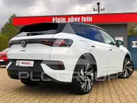 2023 Volkswagen ID 4