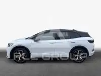 2023 Volkswagen ID 4