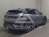 2023 Volkswagen ID 4