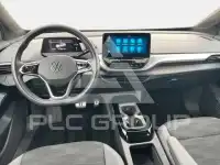 2023 Volkswagen ID 4