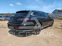 2023 Volkswagen ARTEON