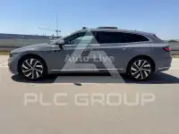2023 Volkswagen ARTEON