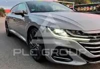 2023 Volkswagen ARTEON