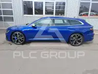 2023 Volkswagen ARTEON