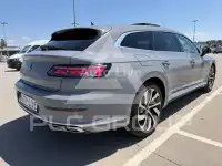 2023 Volkswagen ARTEON
