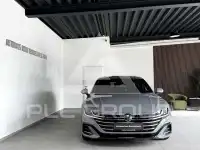 2023 Volkswagen ARTEON