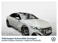 2023 Volkswagen ARTEON