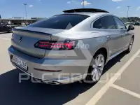 2023 Volkswagen ARTEON