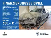 2023 Volkswagen ARTEON