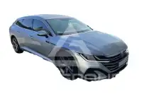 2023 Volkswagen ARTEON