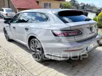 2023 Volkswagen ARTEON