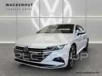 2023 Volkswagen ARTEON