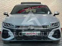 2023 Volkswagen ARTEON