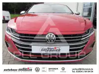 2023 Volkswagen ARTEON