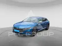 2023 Volkswagen ARTEON