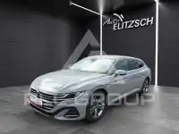 2023 Volkswagen ARTEON