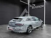 2023 Volkswagen ARTEON