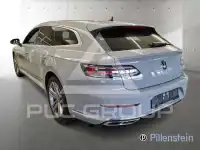 2023 Volkswagen ARTEON
