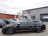 2023 Volkswagen ARTEON