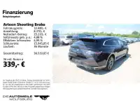 2023 Volkswagen ARTEON