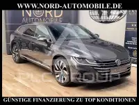 2023 Volkswagen ARTEON