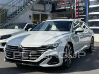 2023 Volkswagen ARTEON