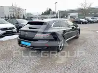2023 Volkswagen ARTEON