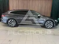 2023 Volkswagen ARTEON