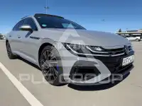 2023 Volkswagen ARTEON
