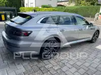 2023 Volkswagen ARTEON
