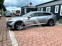 2023 Volkswagen ARTEON