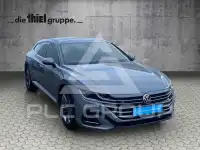 2023 Volkswagen ARTEON
