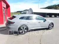 2023 Volkswagen ARTEON