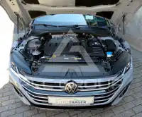 2023 Volkswagen ARTEON