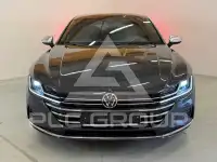 2023 Volkswagen ARTEON