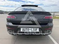 2023 Volkswagen ARTEON