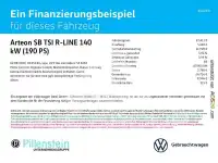 2023 Volkswagen ARTEON