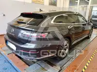 2023 Volkswagen ARTEON