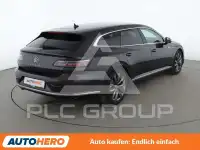 2023 Volkswagen ARTEON
