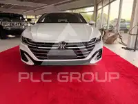 2023 Volkswagen ARTEON