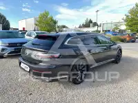 2023 Volkswagen ARTEON