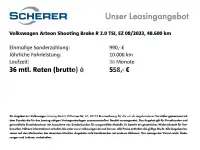 2023 Volkswagen ARTEON